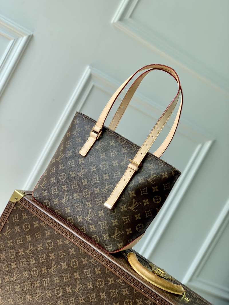 LV Shopping Bags